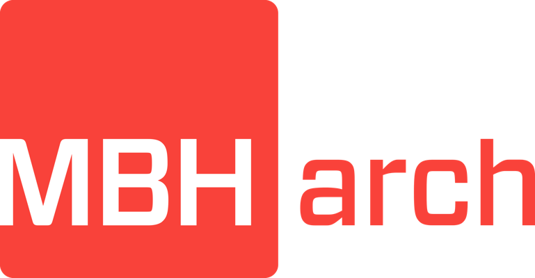 MBH Architects logo